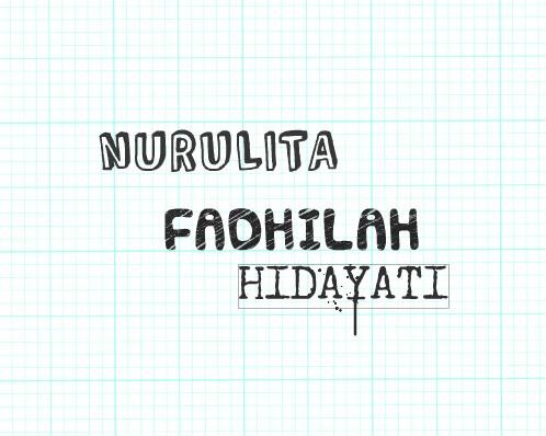 nurulitafdh's profile banner image
