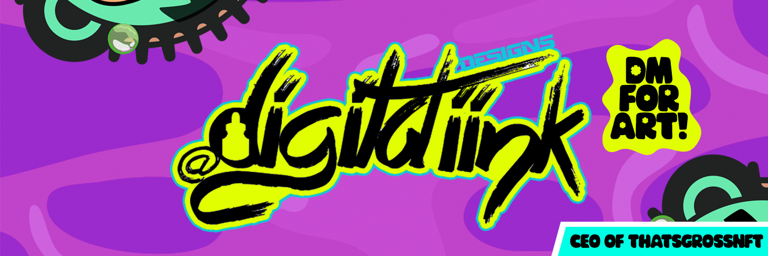 DIGITALiiNK's profile banner image