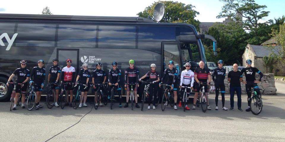 wlcyclist's profile banner image