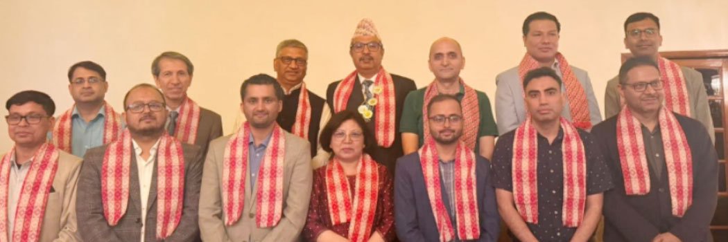 simonnepal's profile banner image