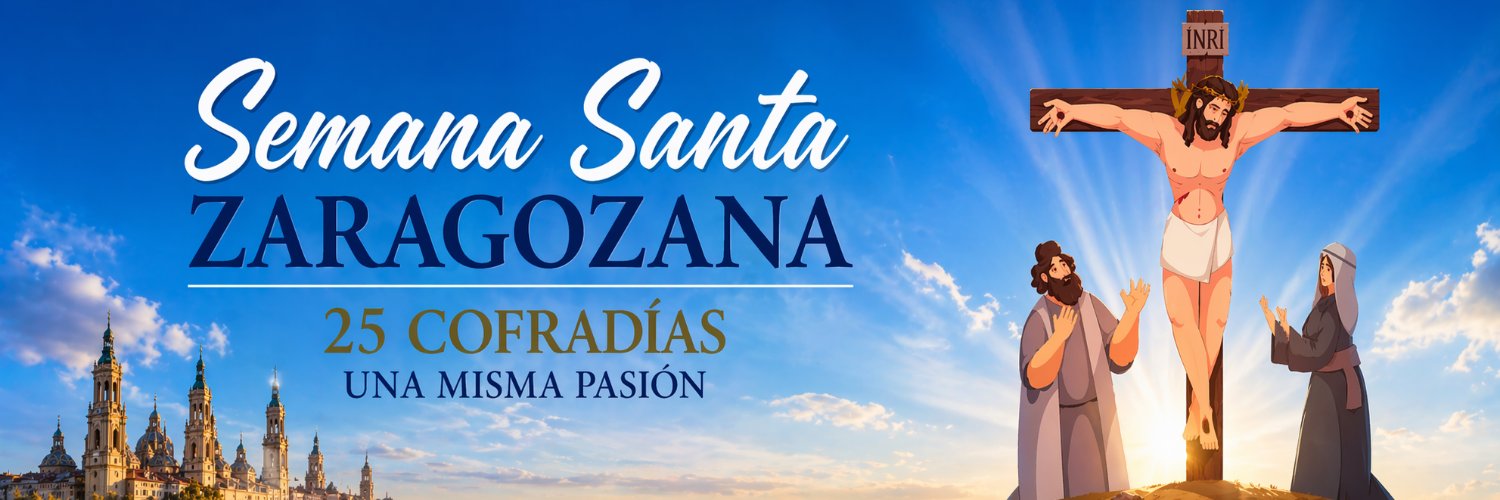 SemanasantaZar's profile banner image