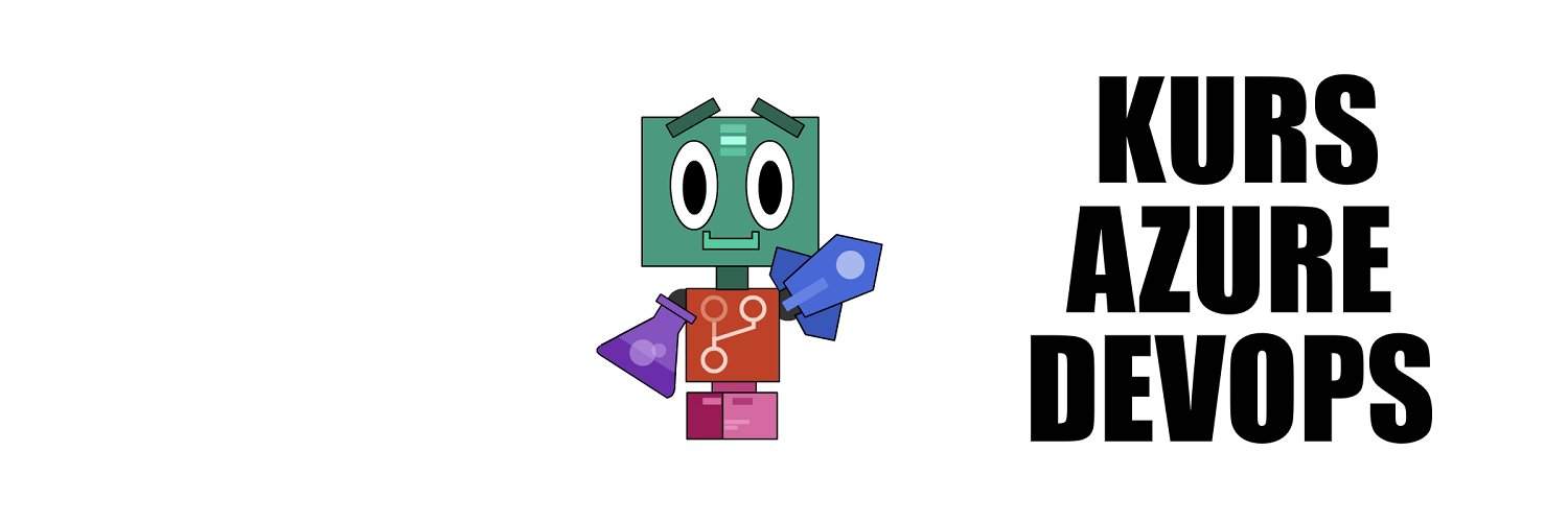 Kurs Azure DevOps banner