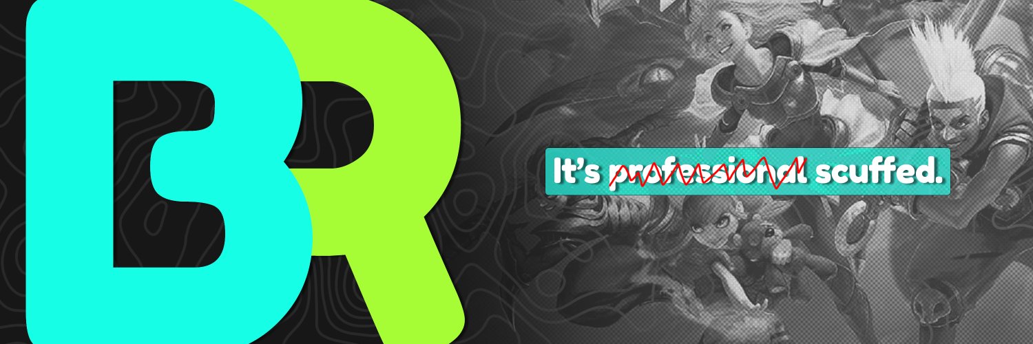 BUDGET RIVALS 6 banner