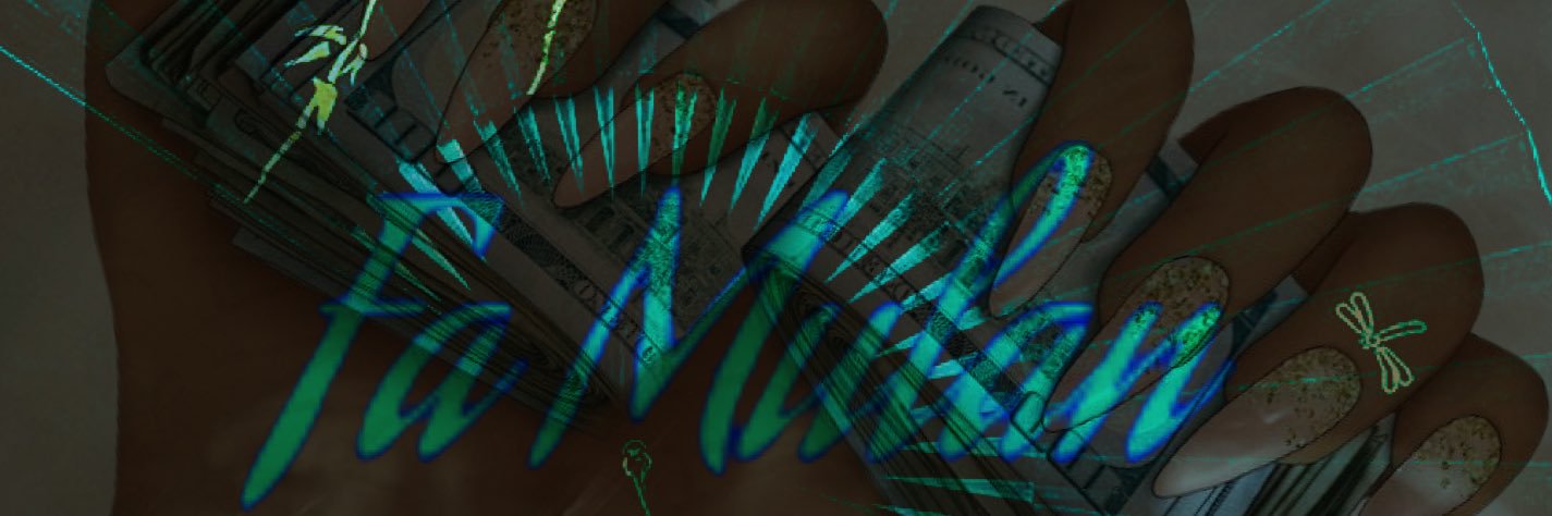 TheeFaMulan's profile banner image