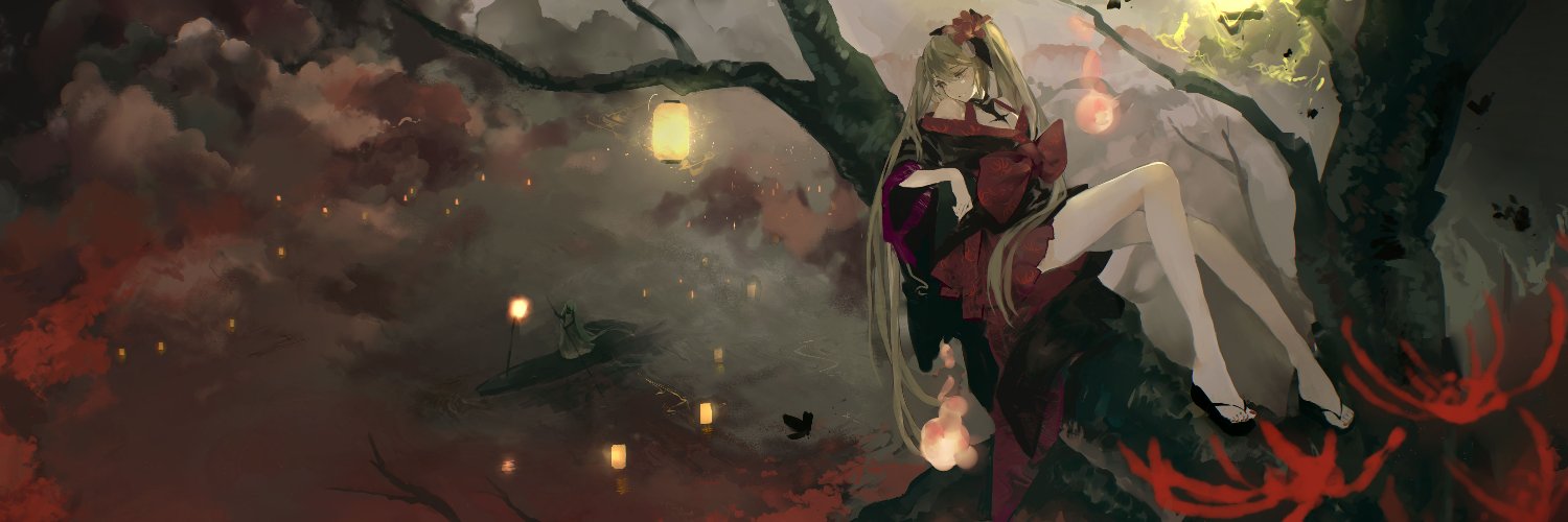 BustedRose's profile banner image