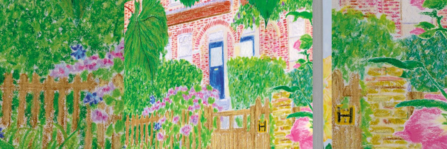 Bensgarden's profile banner image