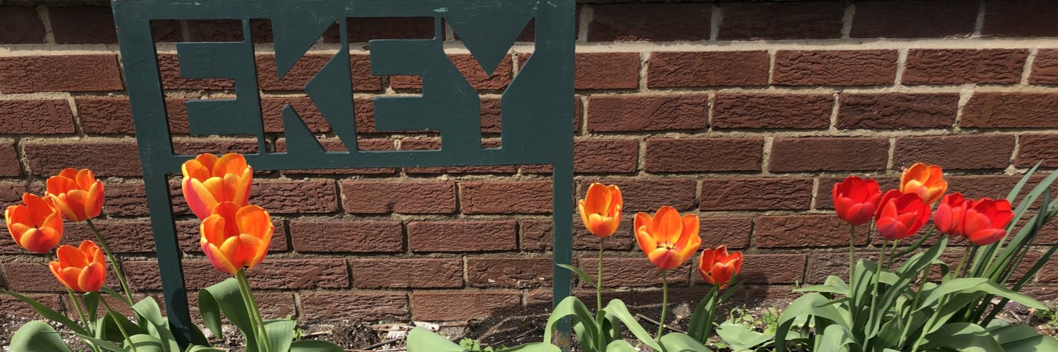 Michelle Ekey banner