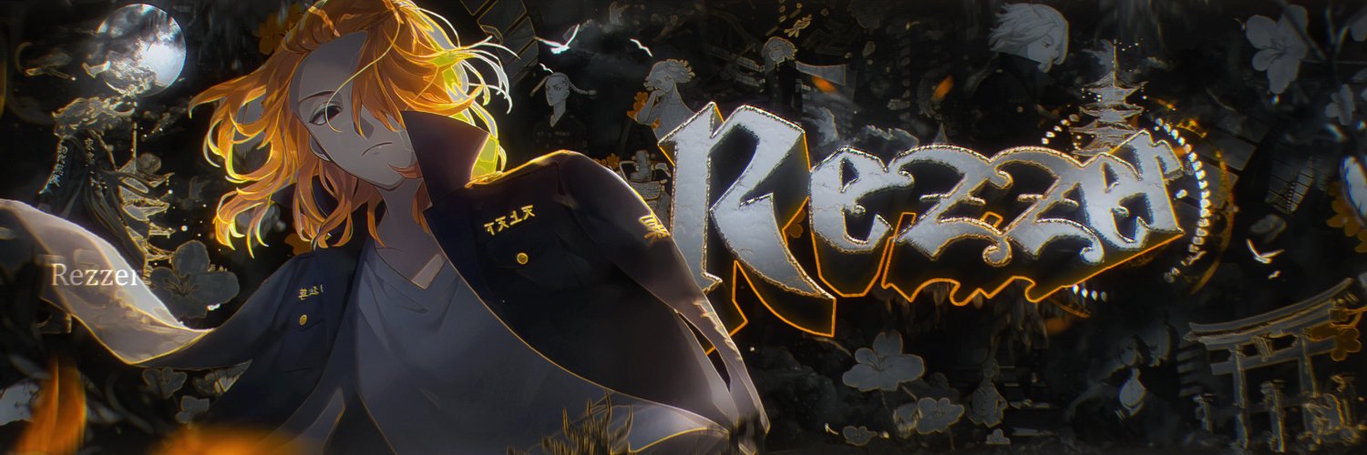 Rezzer banner