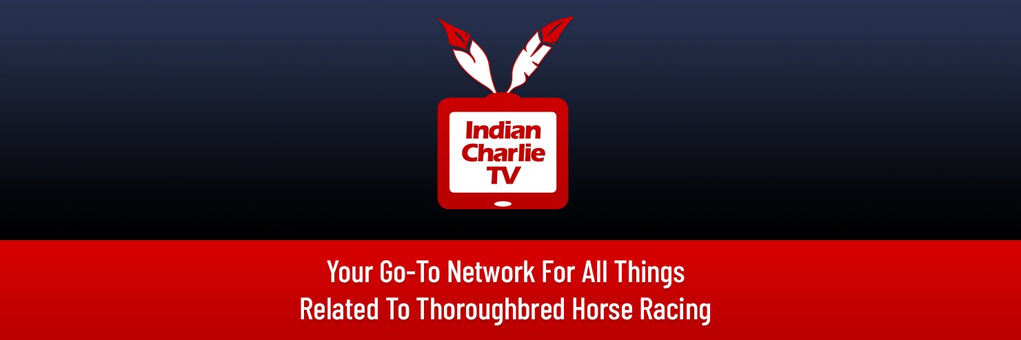 Indian Charlie banner