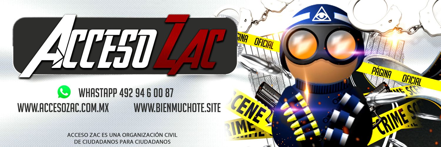 AccesoZ's profile banner image