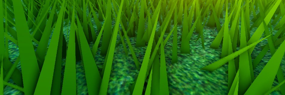 Jailbreak Grass banner