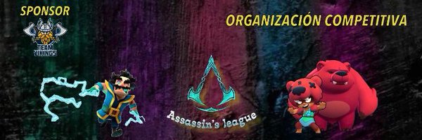 TheAssassinsLG Profile Banner