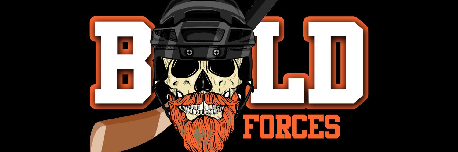 BoldForces's profile banner image