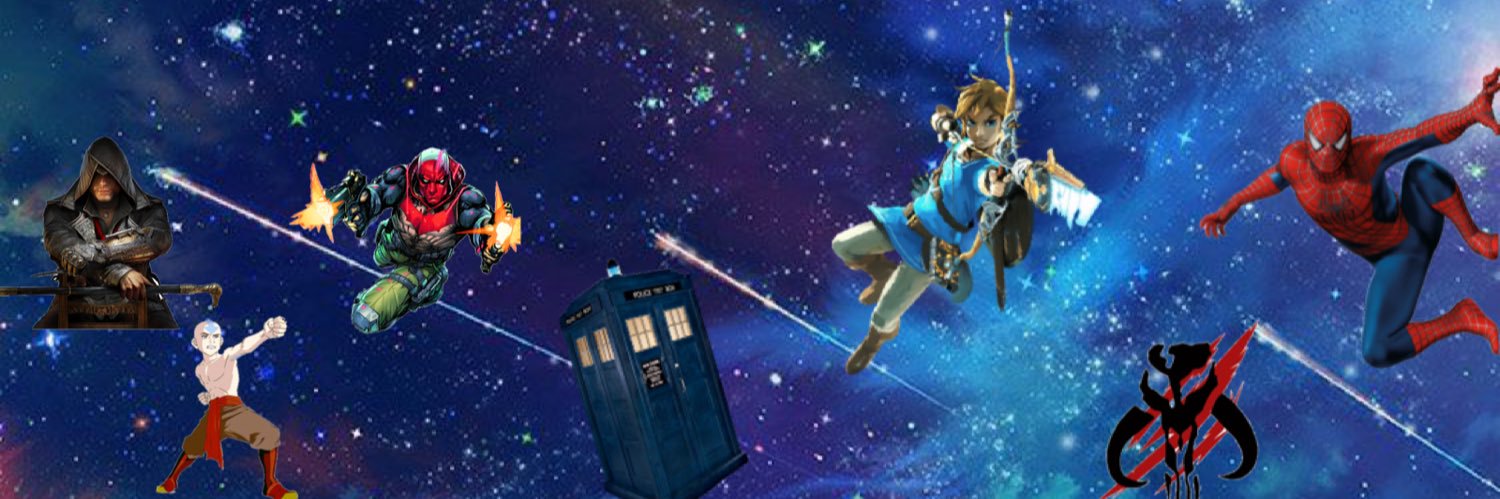 calebr382's profile banner image