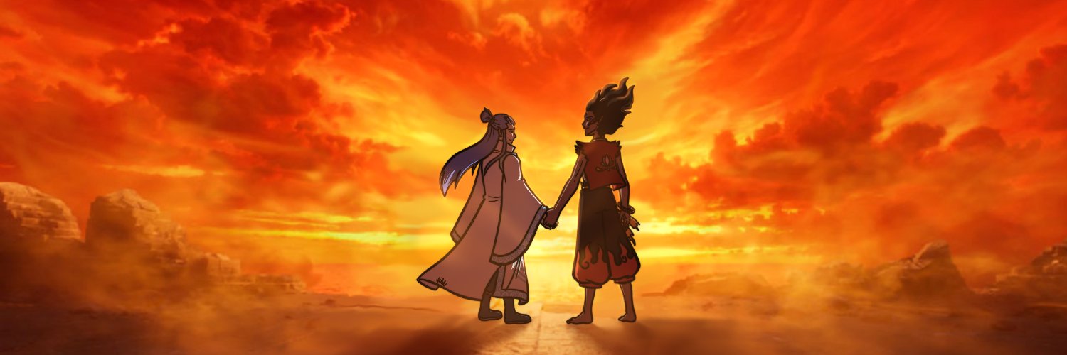 Inazumafan84's profile banner image