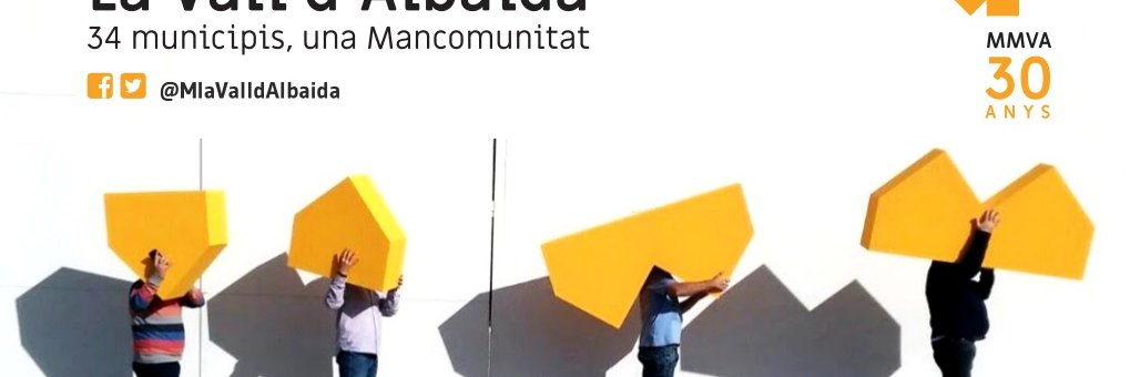 La Vall d'Albaida banner