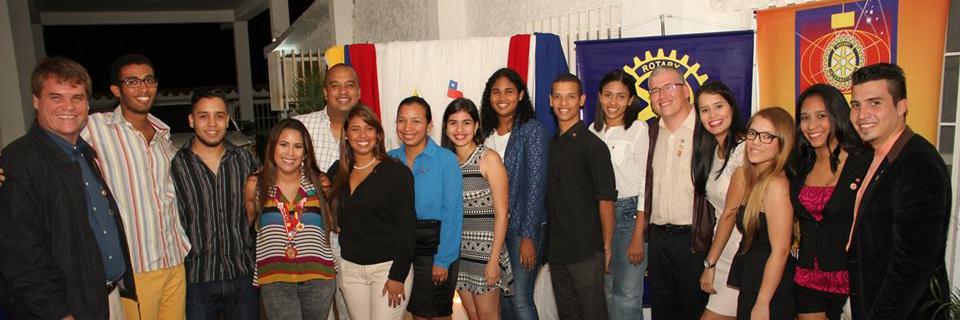 rotaractroraima's profile banner image