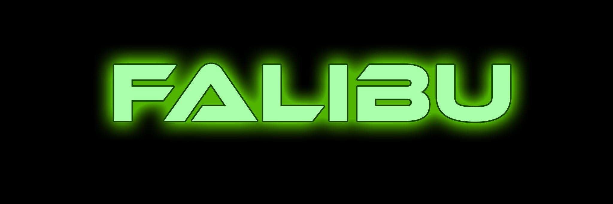 Falibu's profile banner image