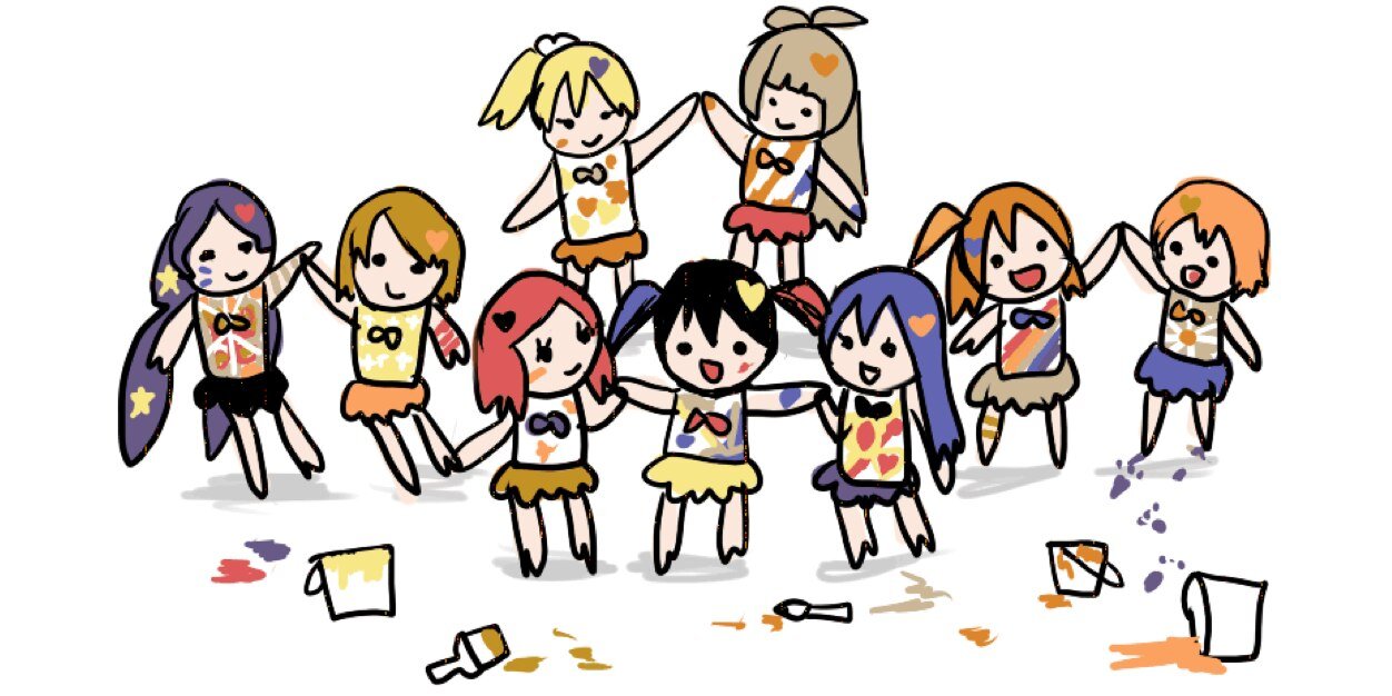 Senpaito's profile banner image
