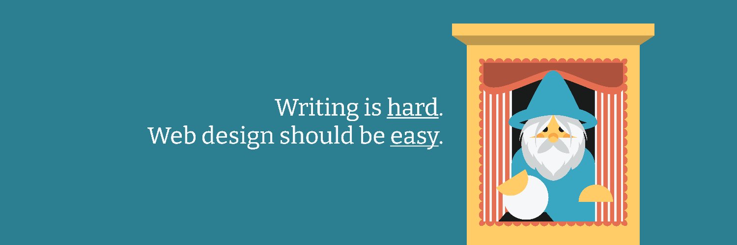 Author Websites @ SiteArcade 🎪 banner