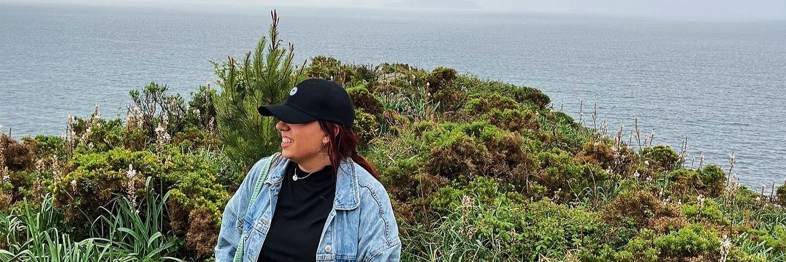 Lucía 🥀 banner