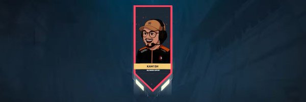 KAM1SHH Profile Banner