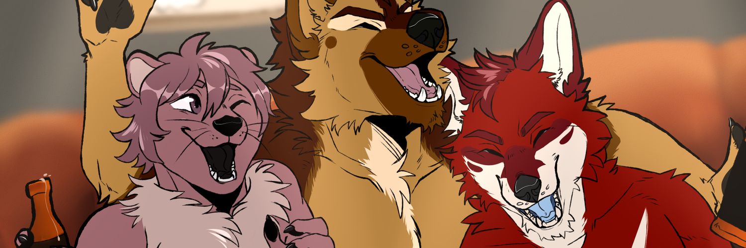 Soyboy 🇮🇪 banner