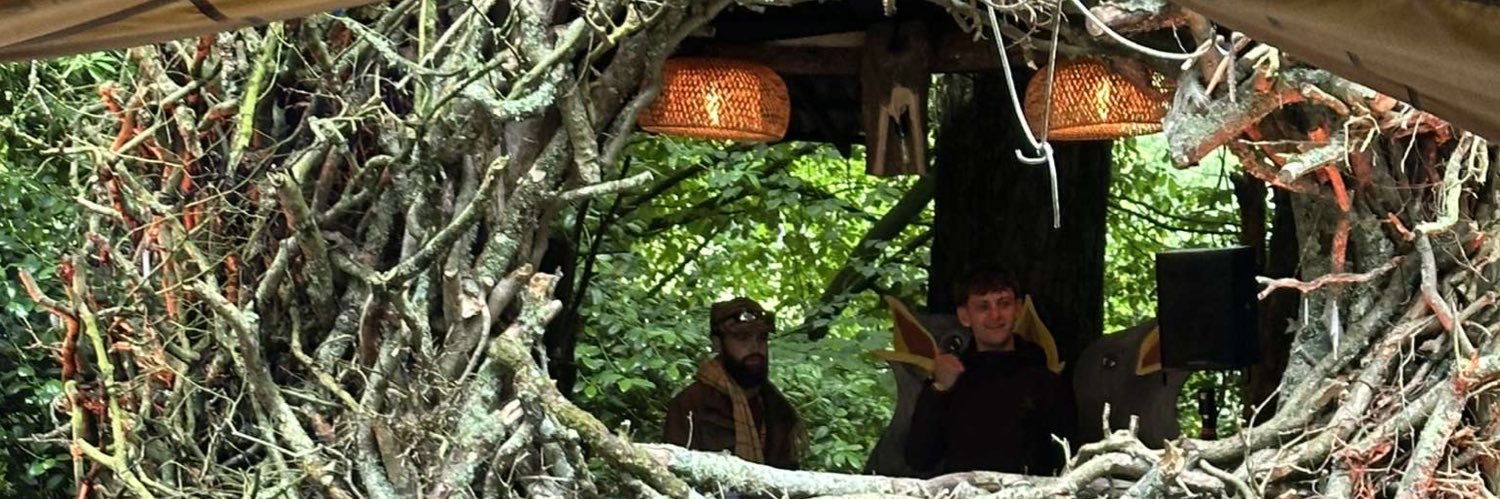 MCBENNOG's profile banner image