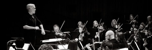 LPOrchestra Profile Banner