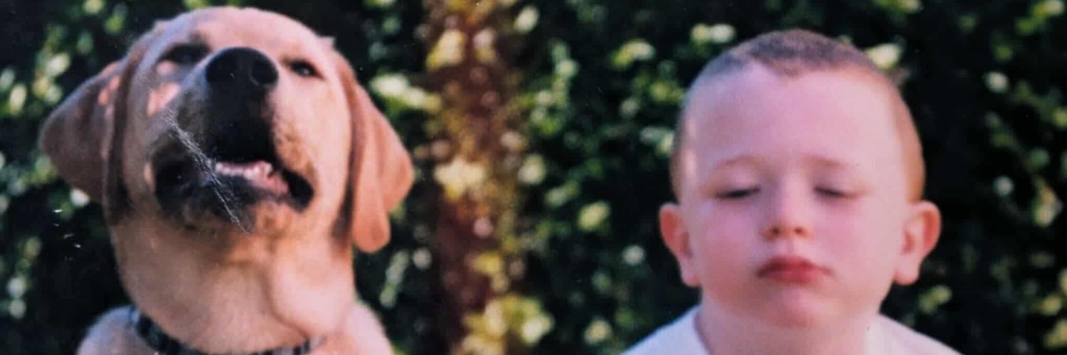 Blair Fulton🎗️ banner