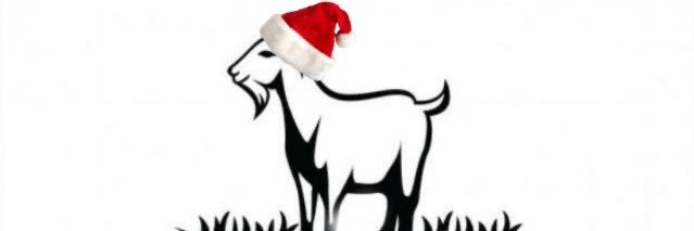 Goat Army banner