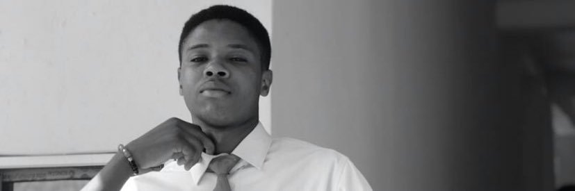 J's banner