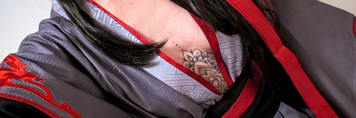 ashie - boypussy addict💦's banner