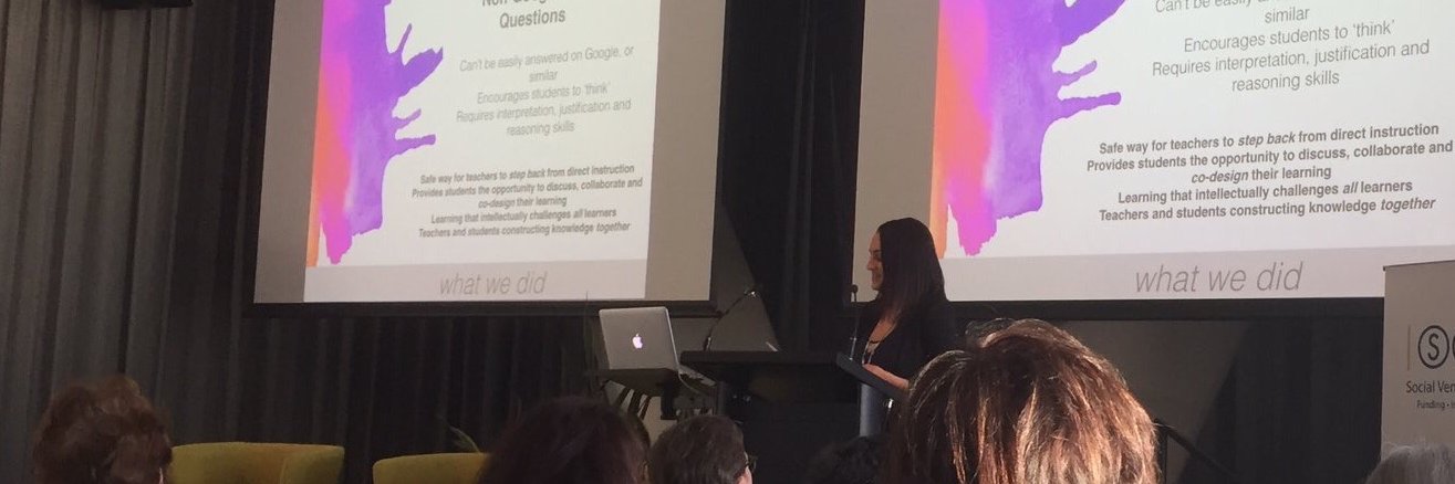 Sarah Bradbury (Millar) banner