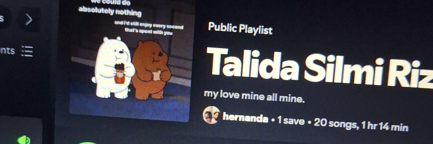slmtlda's profile banner image