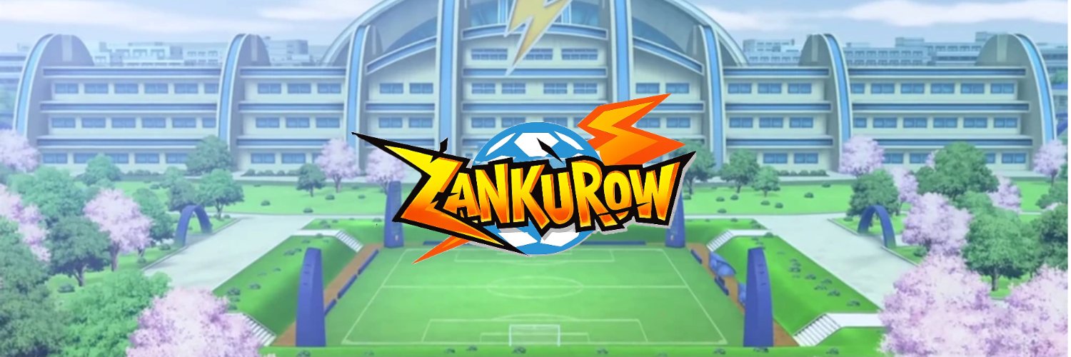 Zankurow21's profile banner image