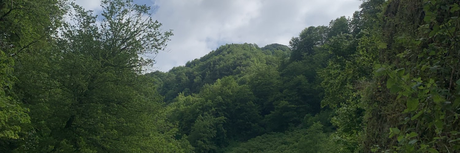 mucahittkarall's profile banner image