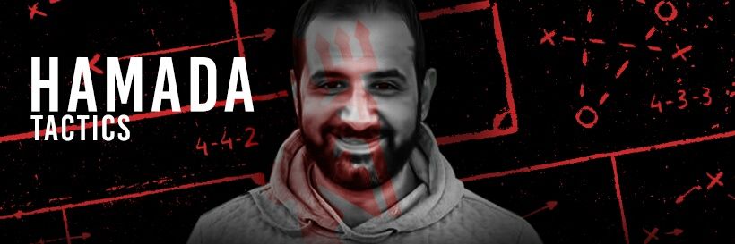 HamadaMUFC99's profile banner image