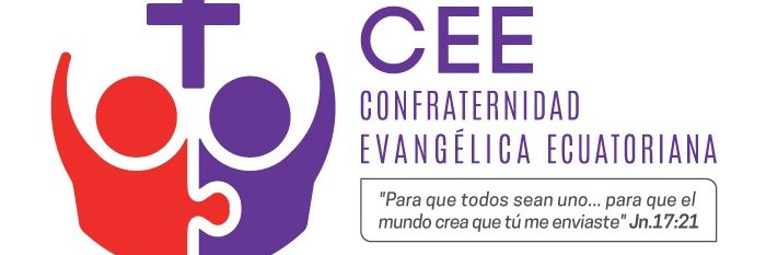 Confraternidad Evangelica banner