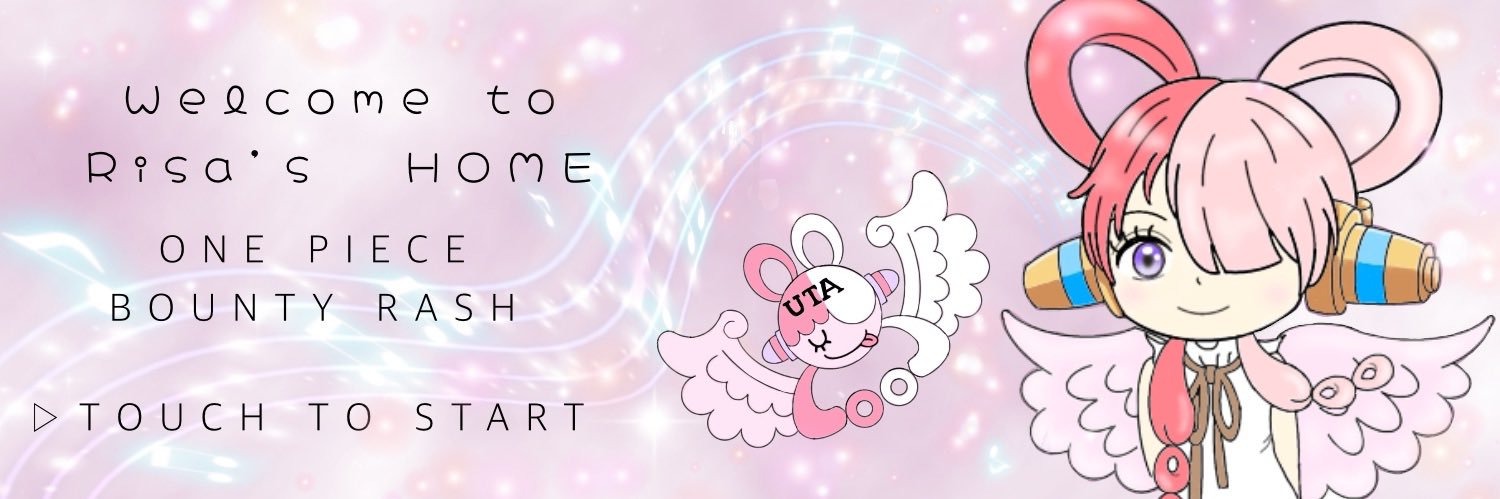 Risa☆ banner