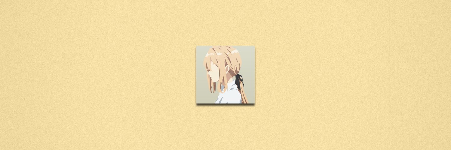 itsExcll's profile banner image