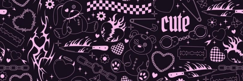 quinnakekage's profile banner image