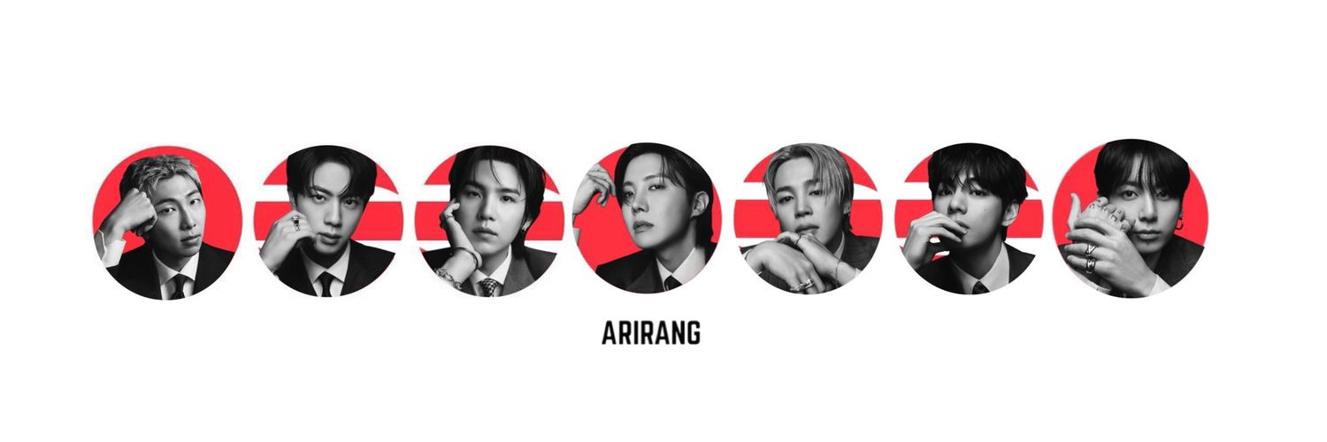 - ̗̀Lala⁷ VA A VER A BTS banner