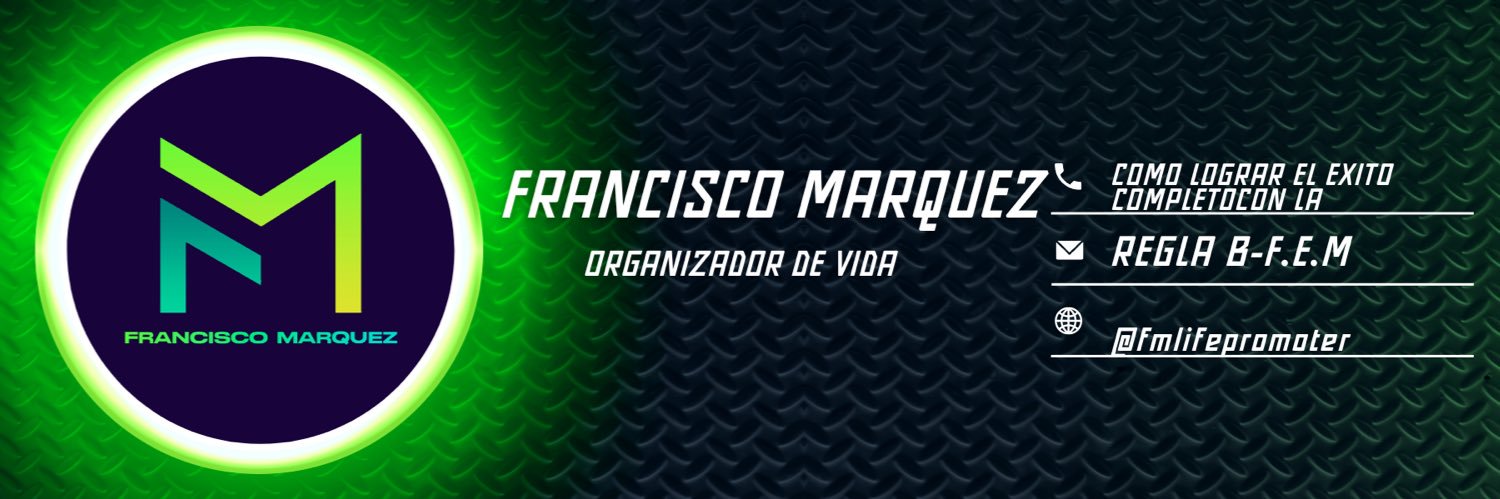marquezft's profile banner image