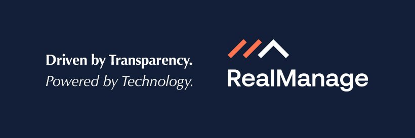 RealManage's profile banner image