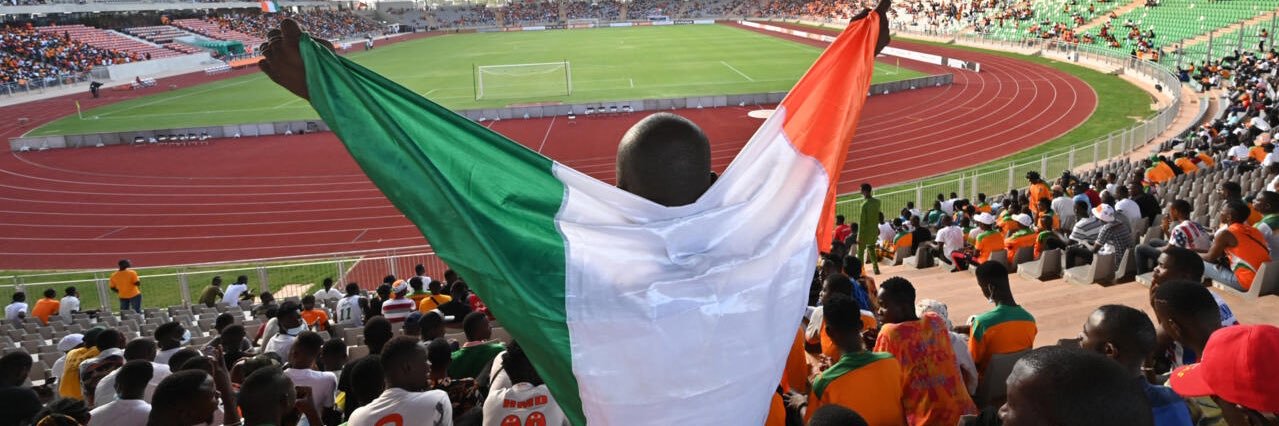 Benoît Gohoun banner