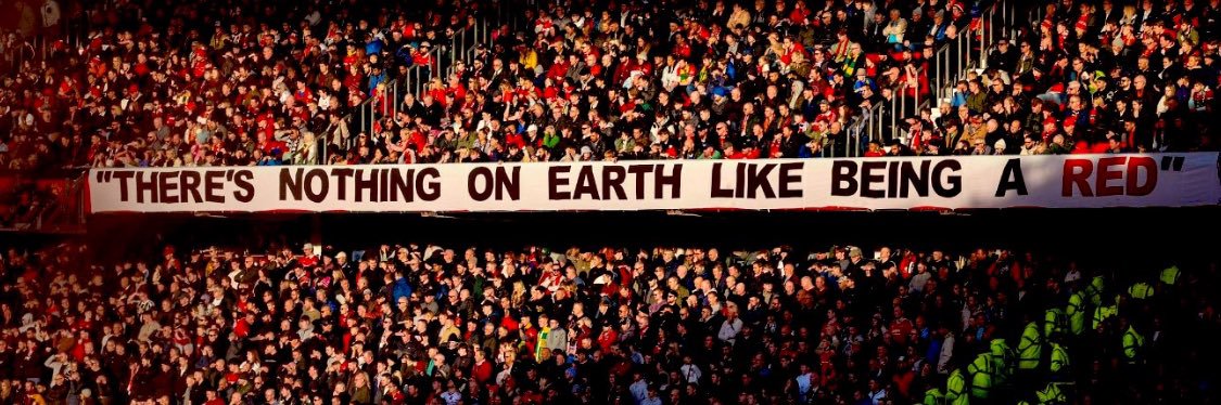 ManUnited Dude🔴🔝's banner