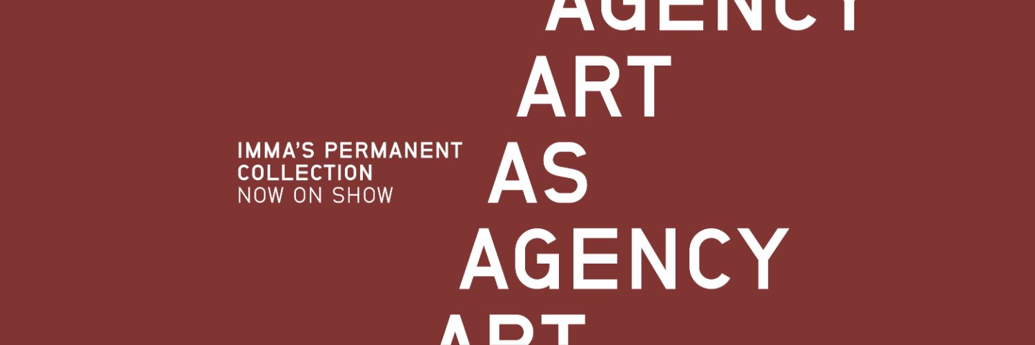 IMMA banner
