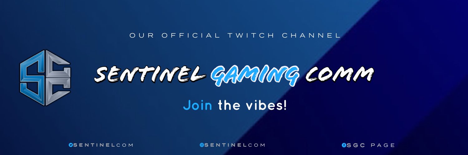 SentinelCom's profile banner image