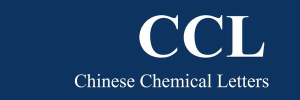 ChinChemLett Profile Banner